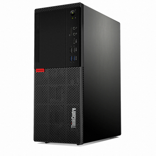 레노버 씽크센터 M720t 10SQS19S00 Win10Pro (8GB, 1TB)_이미지