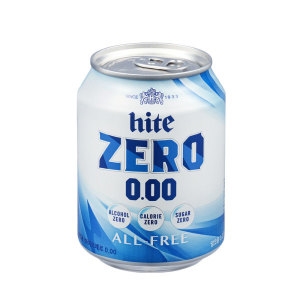 하이트진로 하이트제로 0.00 240ml (1개)_이미지