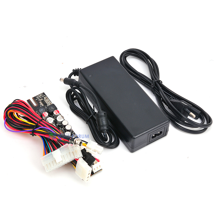 DC 120W O1 (12V-8A 어댑터)