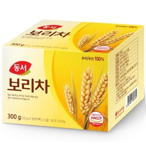동서식품 보리차 10g 30티백이미지입니다. 누르면 해당 게시물로 새창이동합니다.