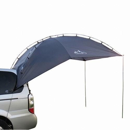 LAPUTA SUV 테일 게이트 차량용 어닝 타프 (240x350cm)_이미지