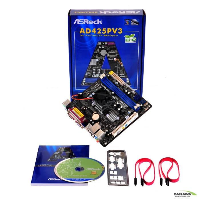 ASRock AD425PV3 디앤디컴_이미지