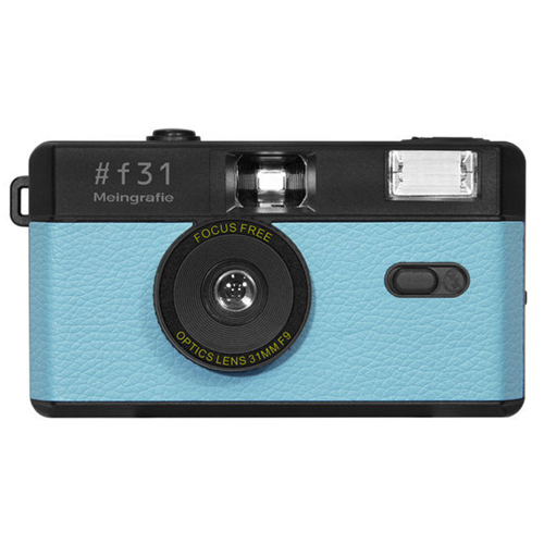 마인그라피 F31 다회용 필름카메라_이미지