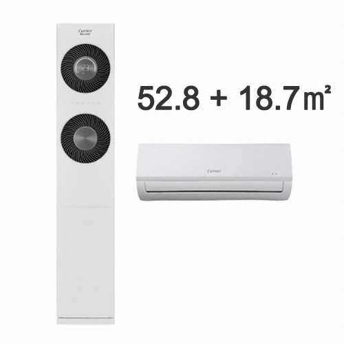 캐리어 제트 18단 AMC16VZ2MKGH (기본설치비 포함(수도권))