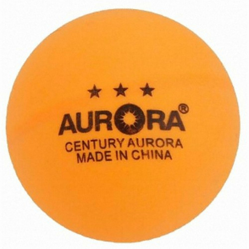 오로라  3성 연습구 (50개)