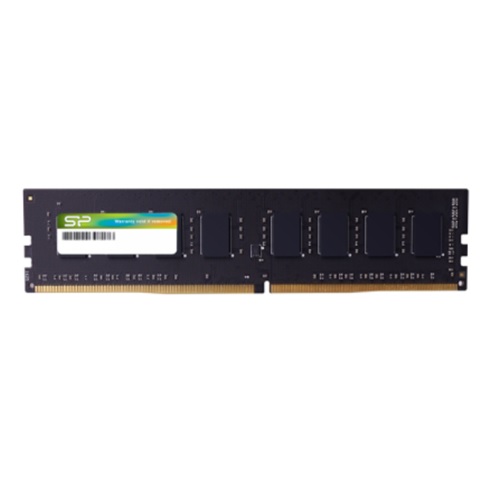 실리콘파워 DDR4-2666 CL19 (4GB)