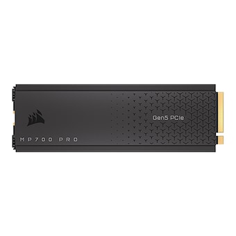 CORSAIR MP700 PRO with Air Cooler M.2 NVMe 해외구매