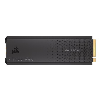 CORSAIR MP700 PRO with Air Cooler M.2 NVMe 해외구매