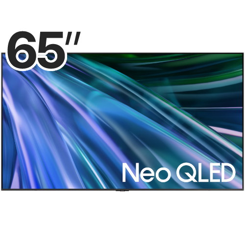 삼성전자 네오QLED 65QN80D 리퍼비시 (벽걸이)