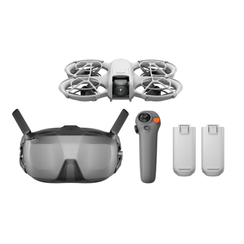DJI 네오 (모션 플라이모어 콤보)