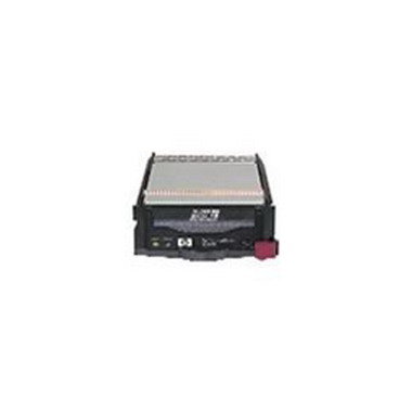 HP DAT 72 SCSI Hot Plug Tape Drive