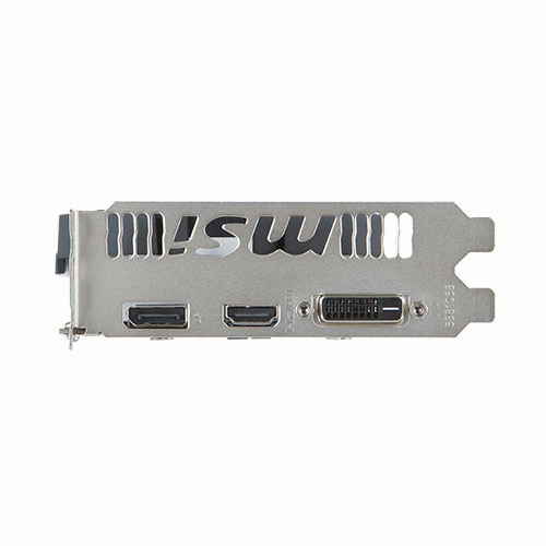 MSI 지포스 GTX1060 OC D5 3GB 윈드스톰_이미지