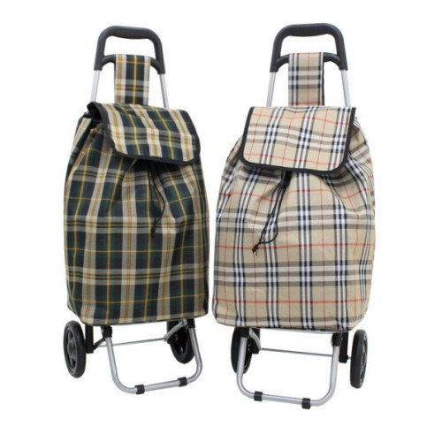 몽돌 심플 쇼핑 카트_이미지
