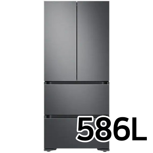 삼성전자 비스포크 김치플러스 RQ58A9441S9