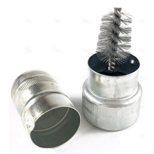 차량용 배터리 브러쉬 청소솔