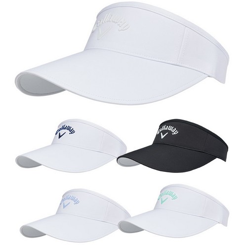 캘러웨이 2024 우먼스 레이저 바이저이미지입니다. 누르면 해당 게시물로 새창이동합니다.