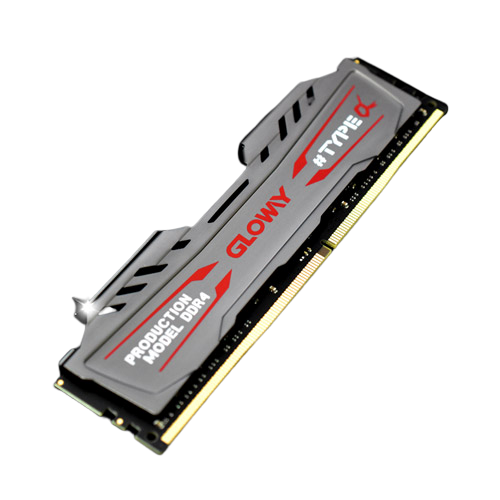 GLOWAY DDR4-2666 TYPE-A CL19 (8GB)