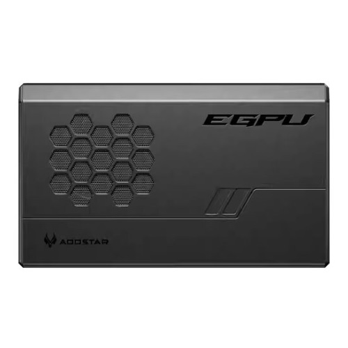 AOOSTAR XG76XT 라데온 RX 7600 XT D6 8GB (해외구매)