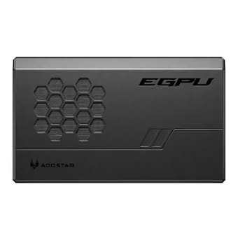 AOOSTAR XG76XT 라데온 RX 7600 XT D6 8GB (해외구매)