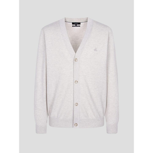 남성 에센셜셜 울 캐시미어 혼방 카디건 BC485AE020