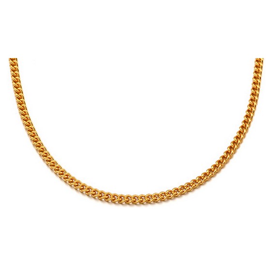 에프엠금거래소 3돈 체인 목걸이 11.25g