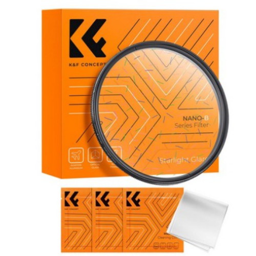 K&F Concept NANO-B Colorful Starlight ��������