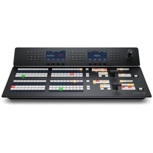 Blackmagic Design ATEM 2 M/E Advanced Panel