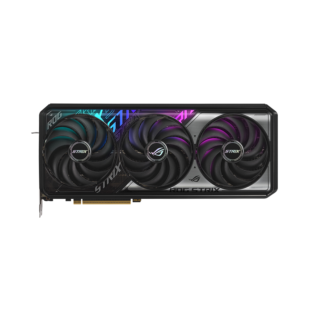 ASUS ROG STRIX 지포스 RTX 5070 Ti OC D7 16GB 대원씨티에스_이미지