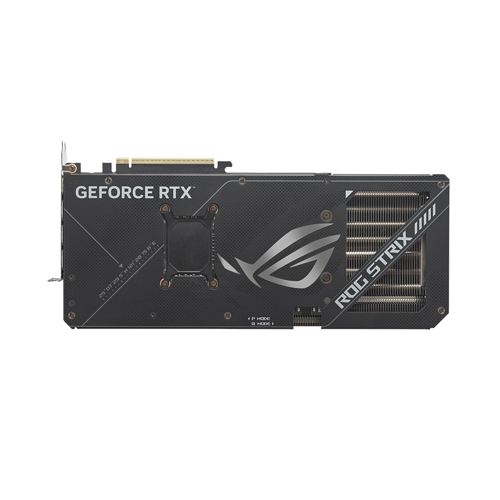 ASUS ROG STRIX 지포스 RTX 5070 Ti OC D7 16GB 대원씨티에스_이미지