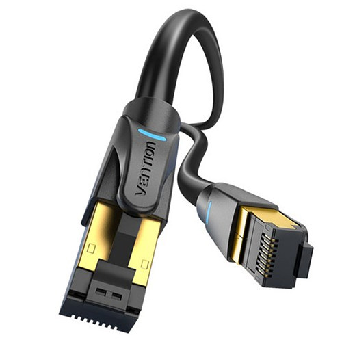 벤션 CAT.8 랜케이블 (25m)_이미지