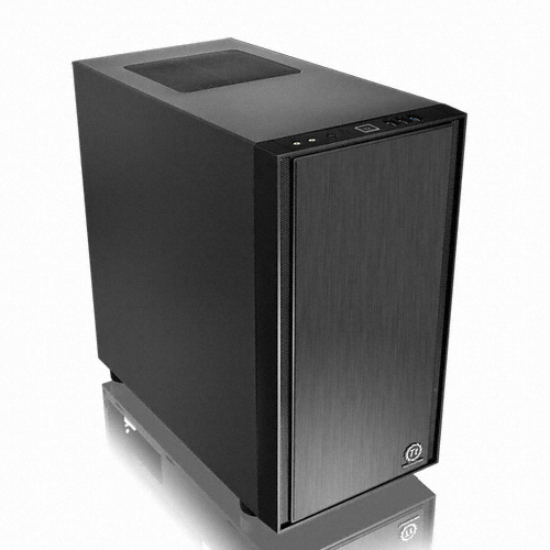 써멀테이크 Versa H17_이미지