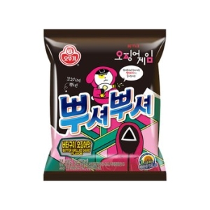 ���ѱ� �ѼŻѼ� ���ͱ��� ��¡��� 90g