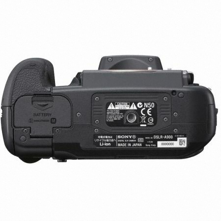 SONY 알파 A900 바디 (해외구매)_이미지