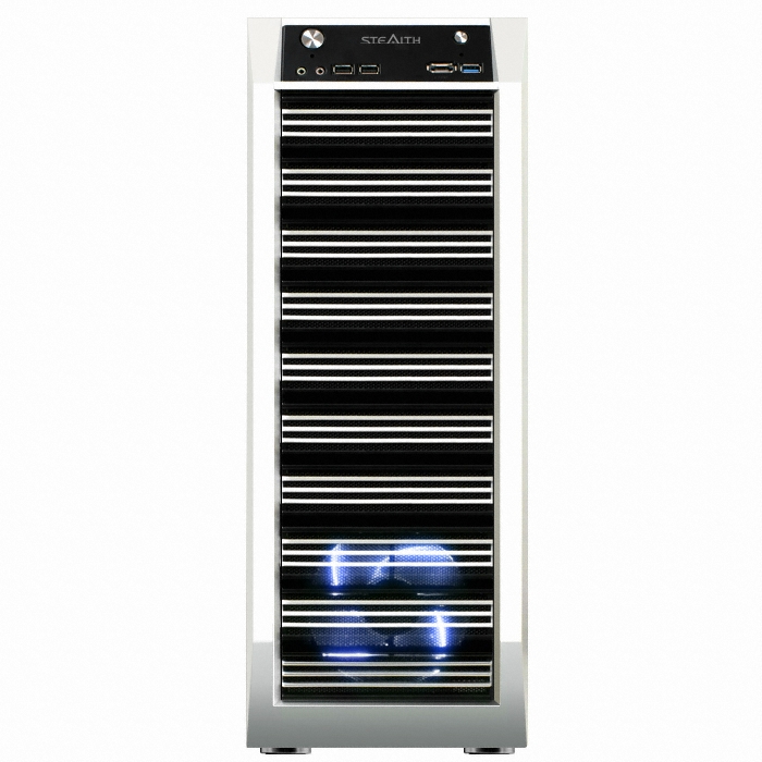 BRAVOTEC 스텔스 CX 화이트_이미지