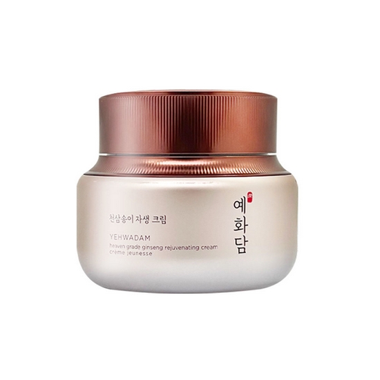 예화담 천삼송이 자생 크림 50ml