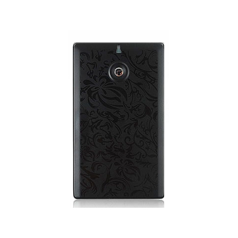 SAMT i-Calla e-SATA 블랙 (40GB)_이미지