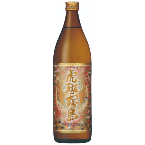 토라후키리시마 고구마소주 25도 900ml