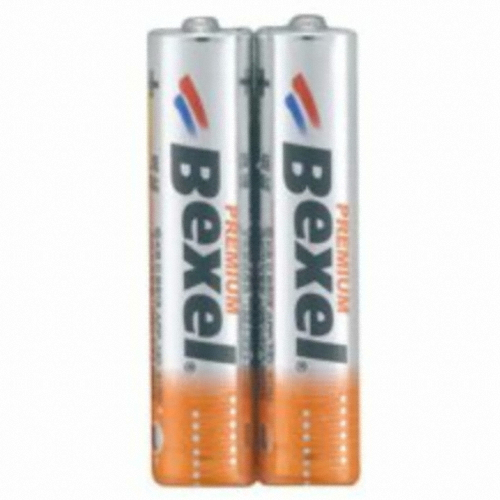 벡셀 알카라인 AAA (벌크) (12개)