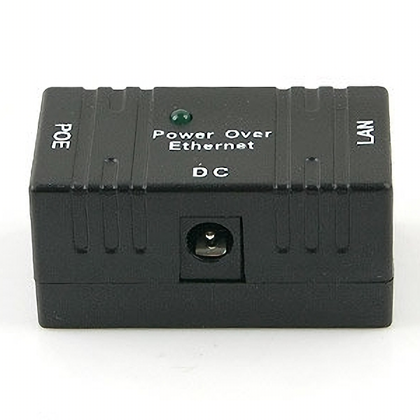 라이트컴 COMS BE436 PoE 패시브 인젝터