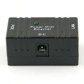 라이트컴 COMS BE436 <b>PoE</b> 패시브 <b>인젝터</b>