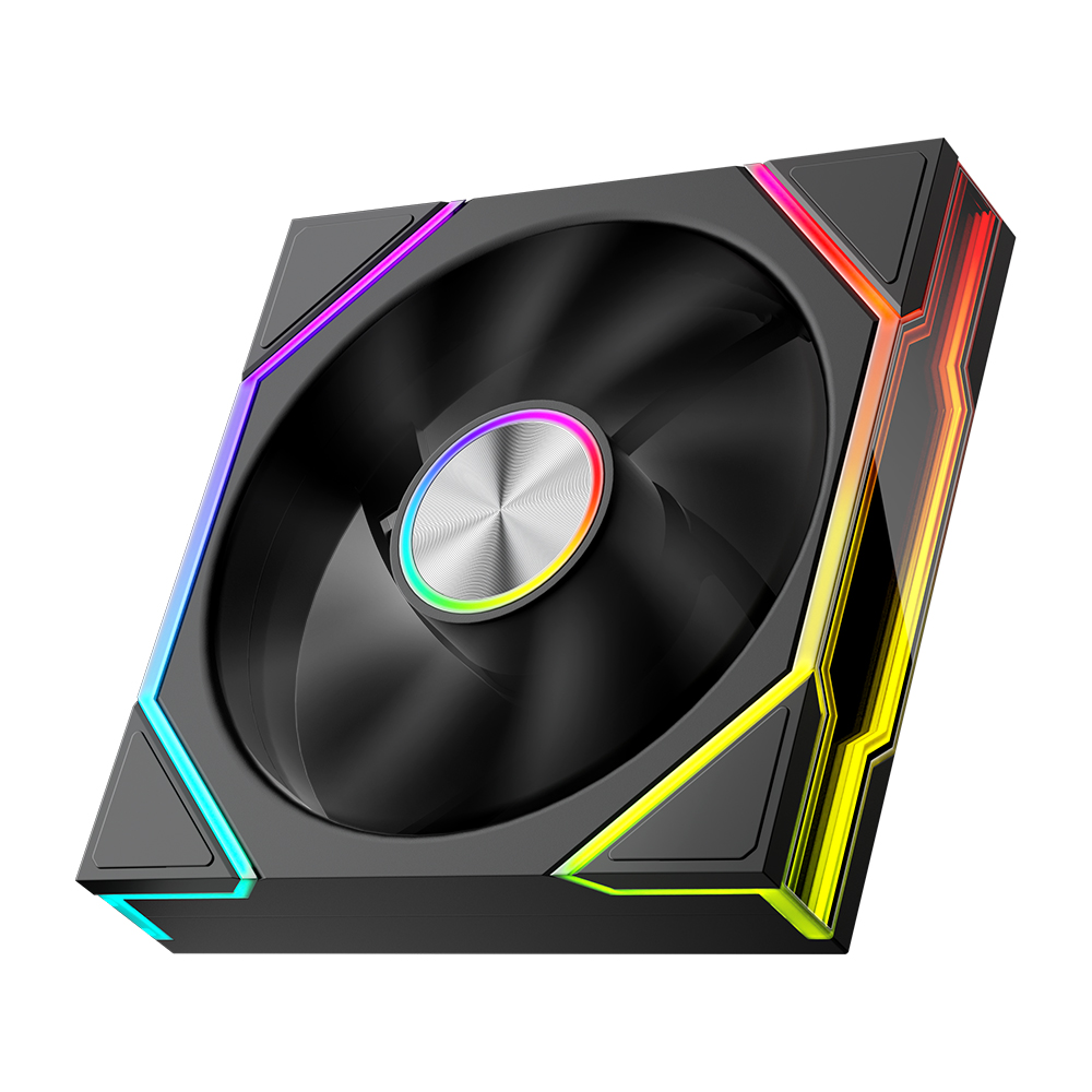 1stPlayer FG7 ���Ǵ�Ƽ 120 ARGB PWM ������
