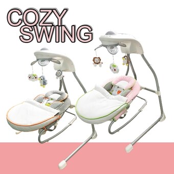 중모토이플러스 NEW 2020 코지스윙 <b>바운서</b> BY028