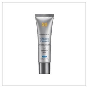  스킨수티컬즈 울트라 페이셜 UV 디펜스 선스크린 공기밀착 에센스 선크림 30ml [2개]