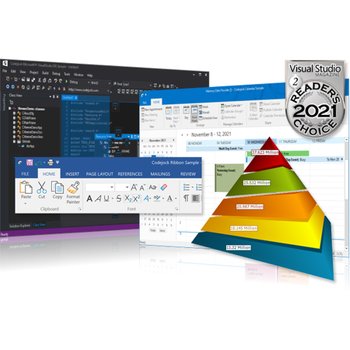  Xtreme Toolkit Pro for VC++ MFC V. 20.x [라이선스]