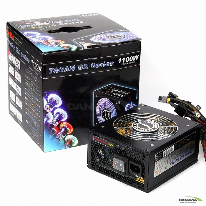 BZ 1100W