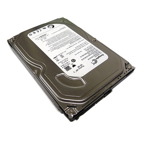 Pipeline HD SATA2/5900/8M