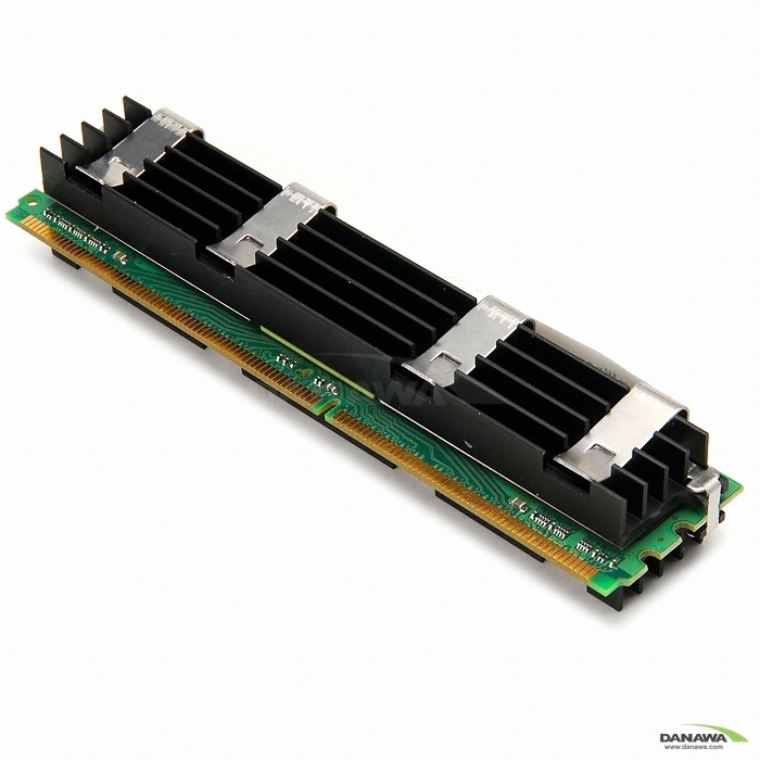 Dreamware DDR2-800 FB For APPLE (2GB)_이미지
