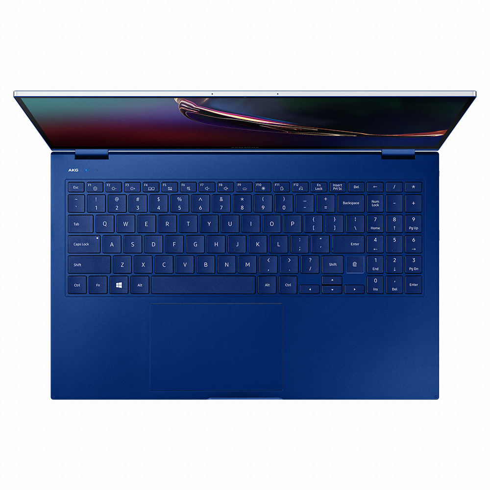 삼성전자 갤럭시북 플렉스 NT950QCG-X58A (SSD 2TB)_이미지
