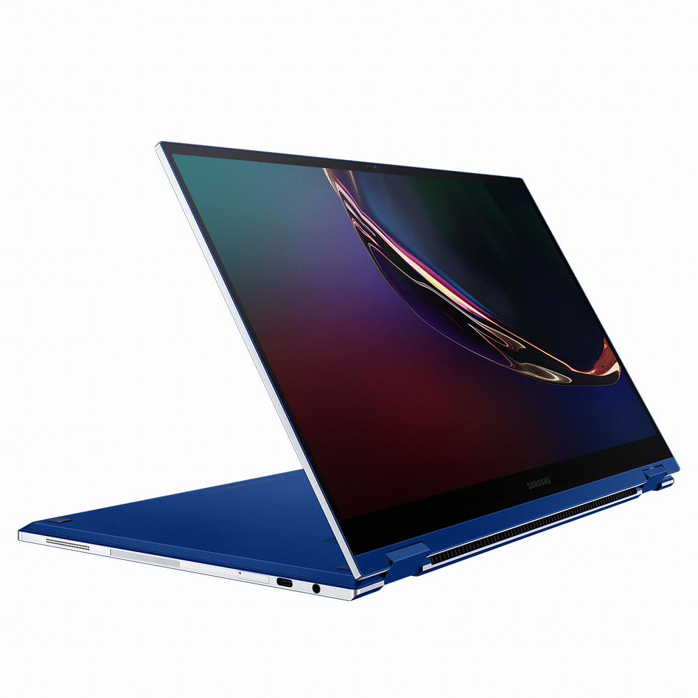 삼성전자 갤럭시북 플렉스 NT950QCG-X58A (SSD 2TB)_이미지