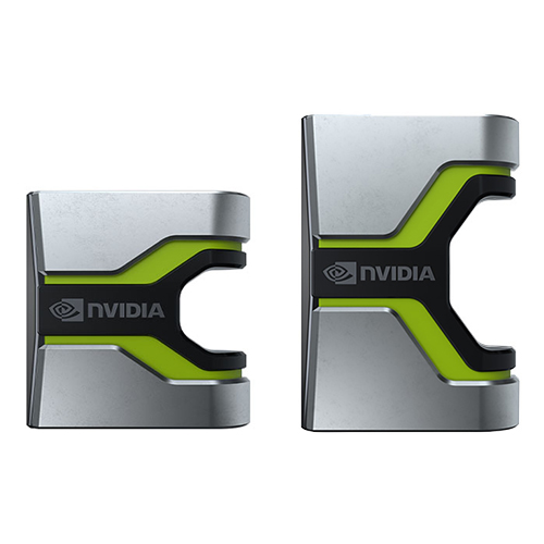 NVIDIA 쿼드로 RTX NV링크 HB 브릿지 2-Slot_이미지